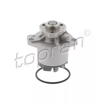 Pompe à eau TOPRAN 100 112