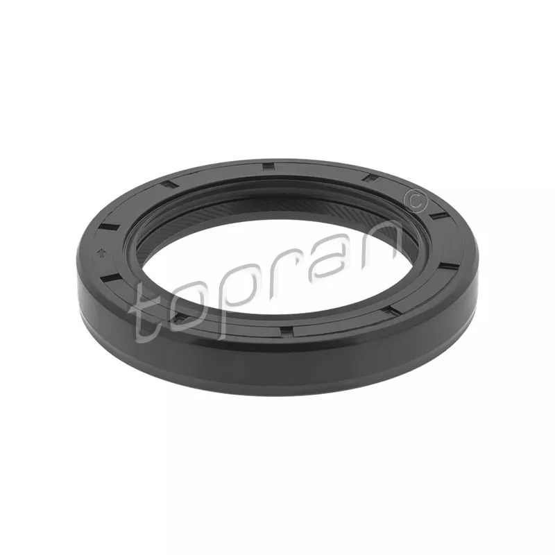 Bague d'étanchéité, vilebrequin TOPRAN 100 148