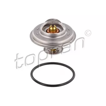 Thermostat d'eau TOPRAN 100 159