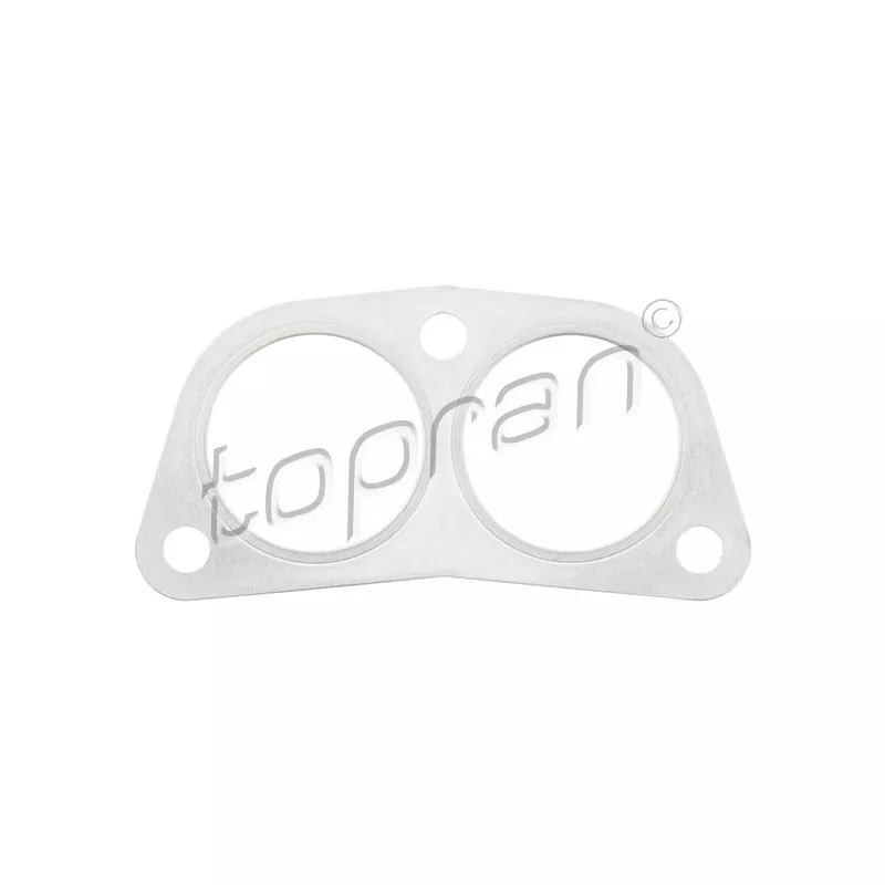 Joint d'étanchéité, tuyau d'échappement TOPRAN 100 188
