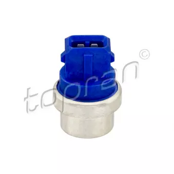 Sonde de température, liquide de refroidissement TOPRAN 100 191
