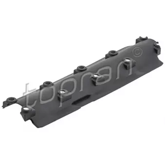Tole d'huile, ventilation de carter-moteur TOPRAN 100 200
