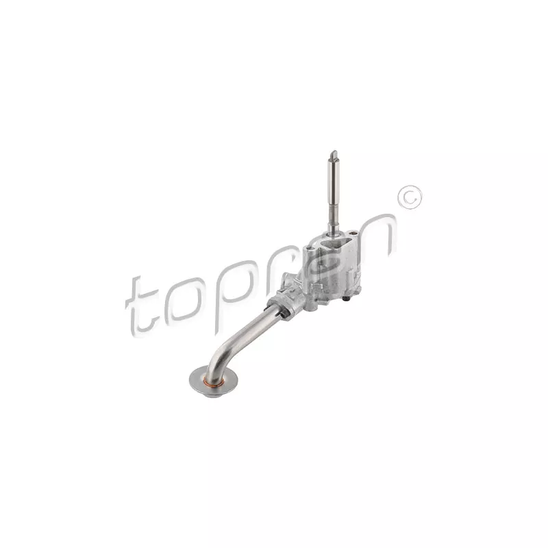 Pompe à huile TOPRAN 100 208