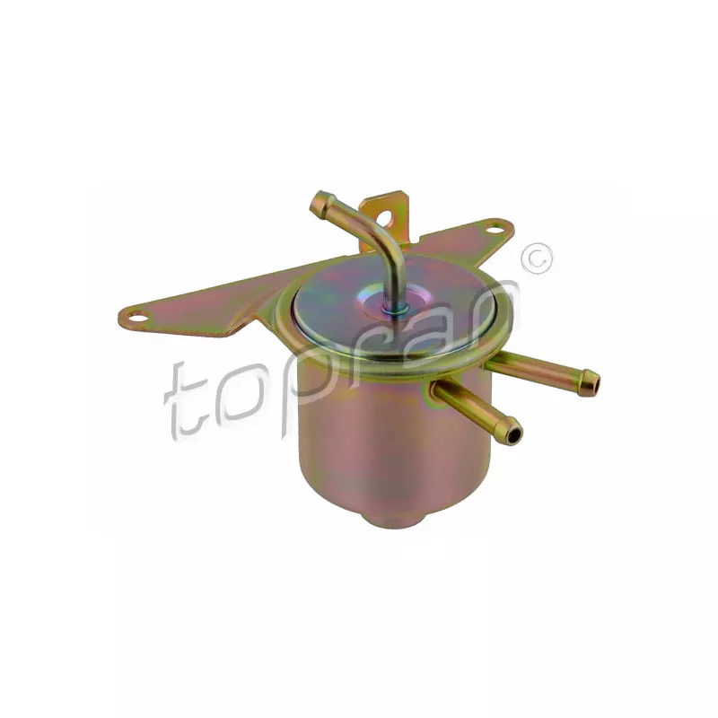 Séparateur de gaz, carburateur TOPRAN 100 220