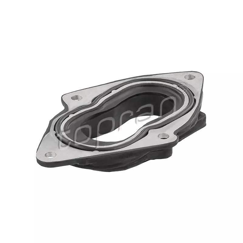 Flasque, carburateur TOPRAN 100 226