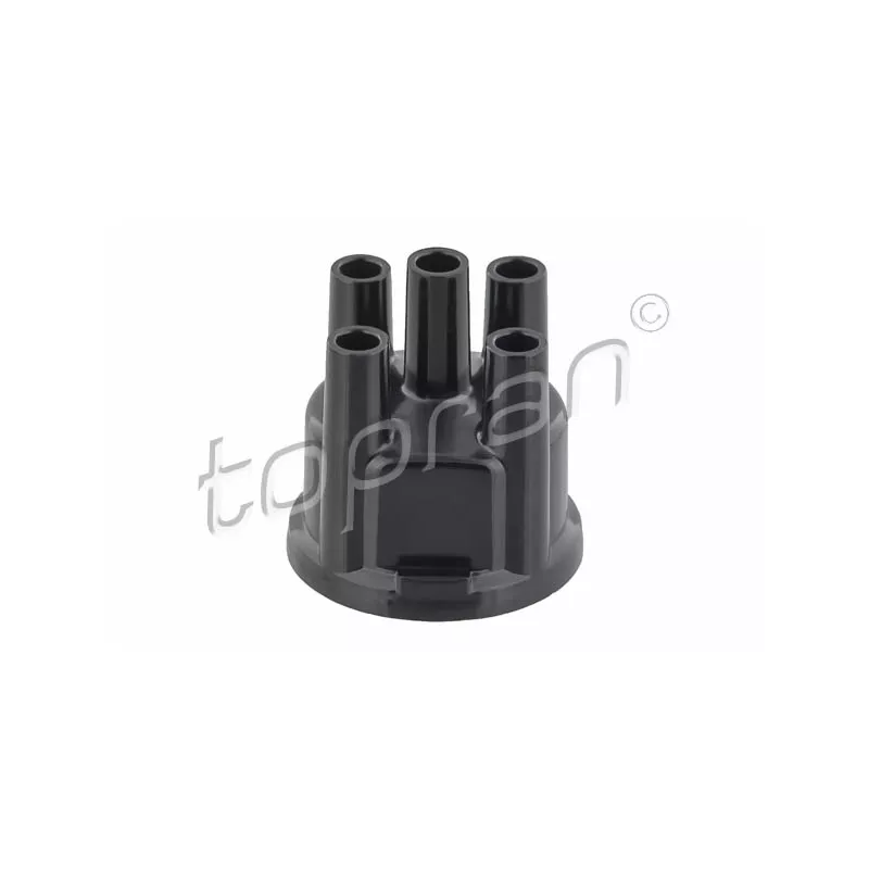 Tête d'allumeur TOPRAN 100 242