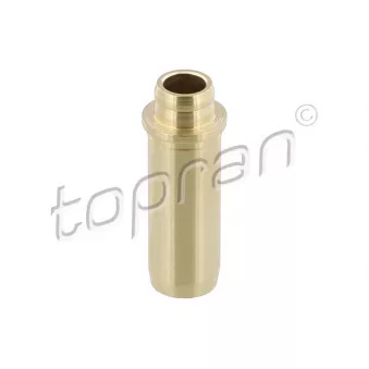 Guide de soupape TOPRAN