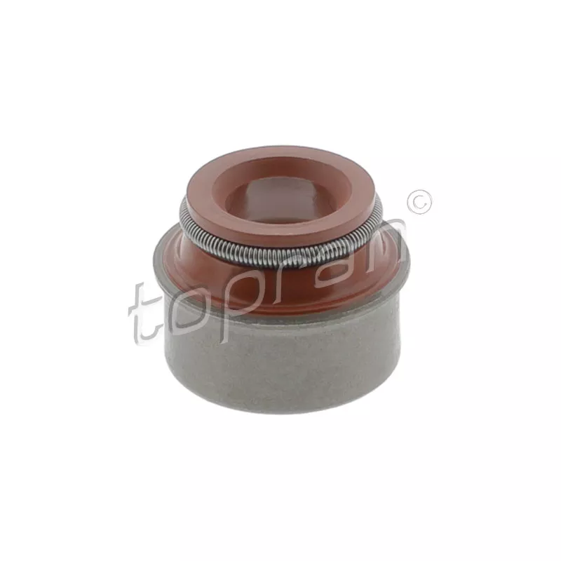 Bague d'étanchéité, tige de soupape TOPRAN 100 254