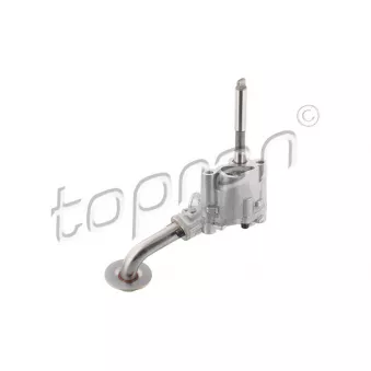 Pompe à huile TOPRAN 100 255