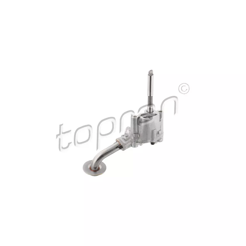 Pompe à huile TOPRAN 100 255
