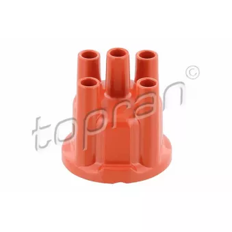 Tête d'allumeur TOPRAN 100 276