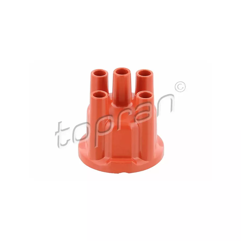 Tête d'allumeur TOPRAN 100 276