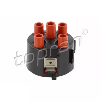 Tête d'allumeur TOPRAN 100 277