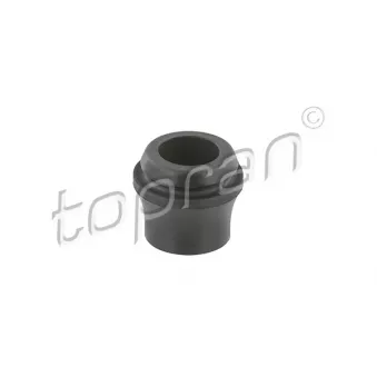 Joint spi de vilebrequin, ventilation du carter-moteur TOPRAN