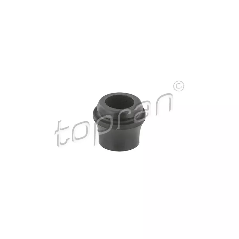 Joint spi de vilebrequin, ventilation du carter-moteur TOPRAN 100 290