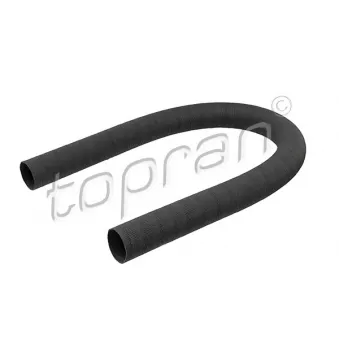 Manche, batterie chauffante-chauffage TOPRAN 100 317