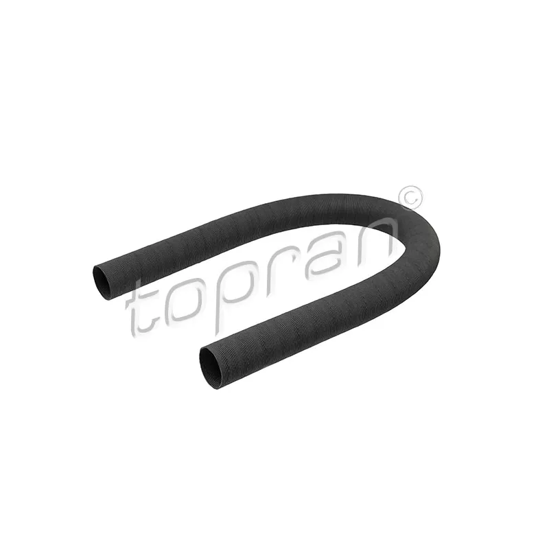 Manche, batterie chauffante-chauffage TOPRAN 100 317