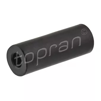 Bouchon, carburant de fuite TOPRAN