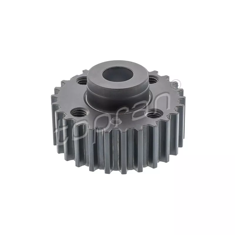 Roue dentée, vilebrequin TOPRAN 100 548