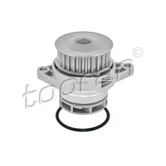 Pompe à eau TOPRAN 100 570