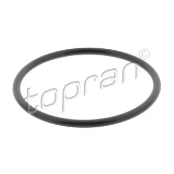 Joint d'étanchéité, pompe à eau TOPRAN