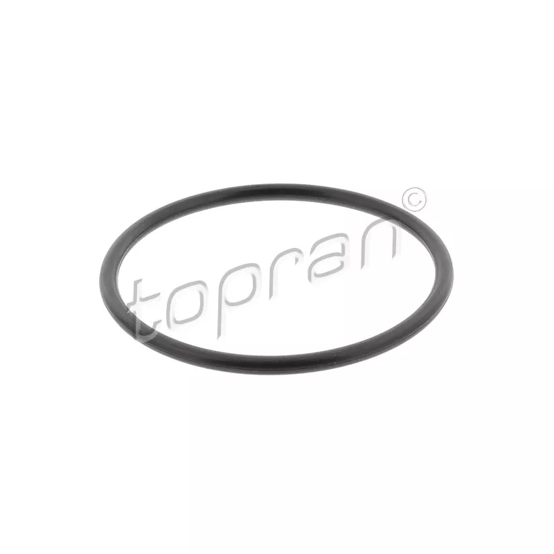Joint d'étanchéité, pompe à eau TOPRAN 100 571