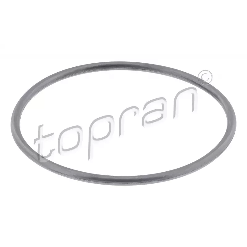 Joint d'étanchéité, pompe à eau TOPRAN 100 572