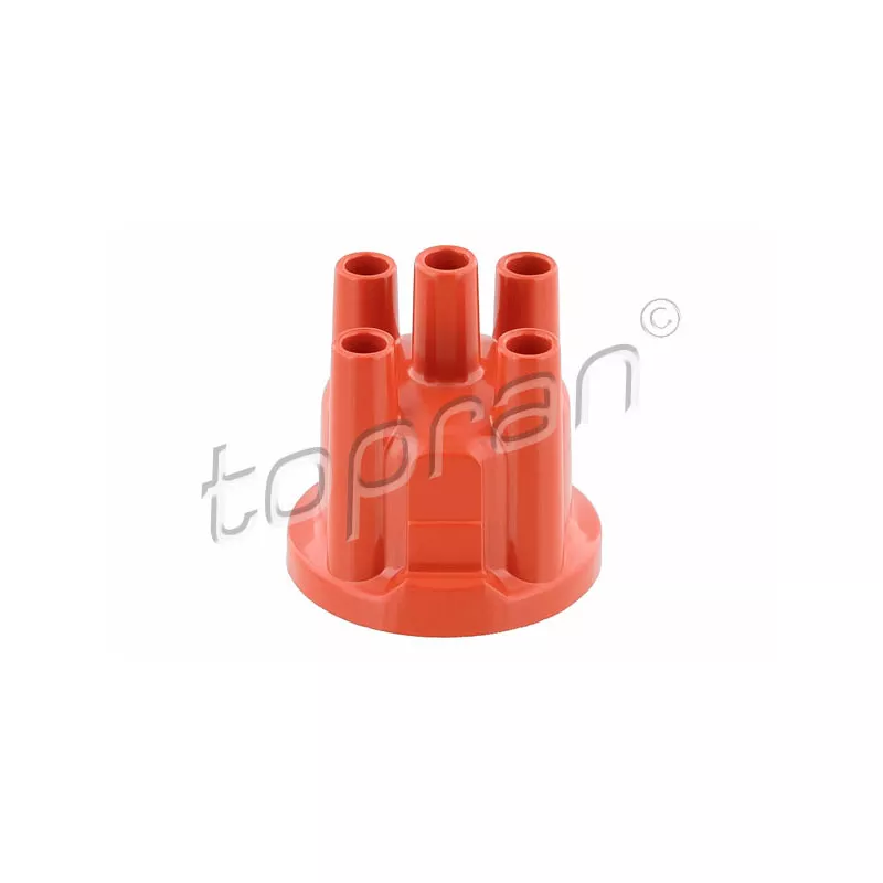 Tête d'allumeur TOPRAN 100 596