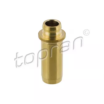 Guide de soupape TOPRAN