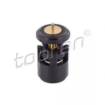 Thermostat d'eau TOPRAN 100 616