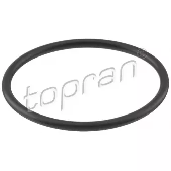 Joint d'étanchéité, thermostat TOPRAN 100 618