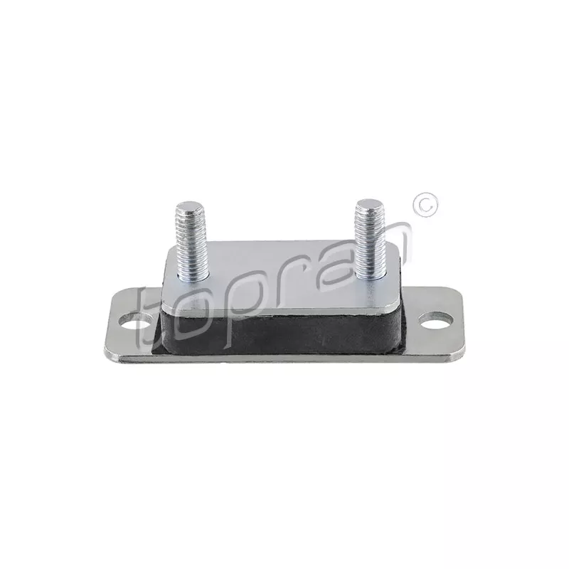 Cache batterie TOPRAN 100 634
