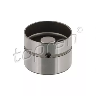 Poussoir de soupape TOPRAN 100 652