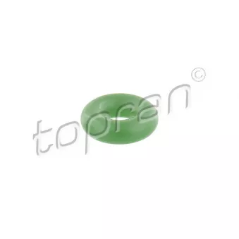 Bague d'étanchéité, injecteur TOPRAN 100 656