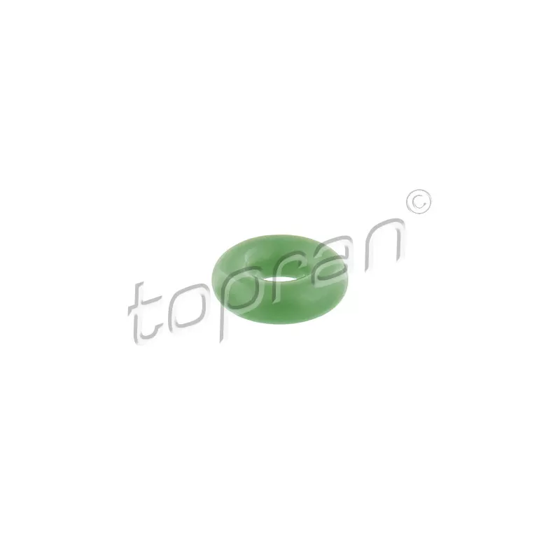 Bague d'étanchéité, injecteur TOPRAN 100 656