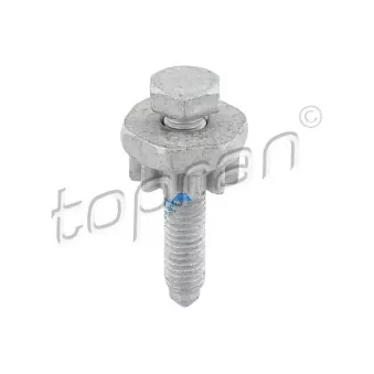 Ridoir/tendeur, support-generateur TOPRAN 100 663