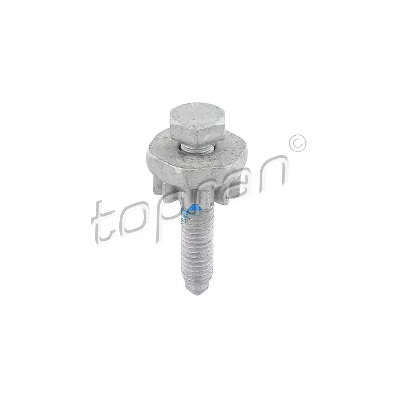 Ridoir/tendeur, support-generateur TOPRAN 100 663
