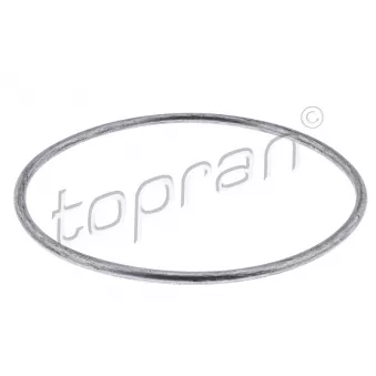 Joint d'étanchéité, pompe à eau TOPRAN