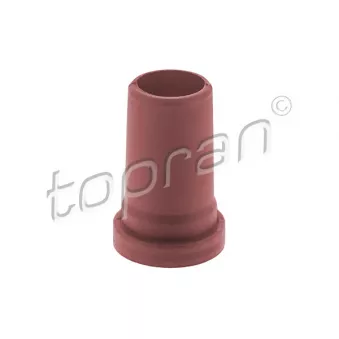 Support, injecteur TOPRAN