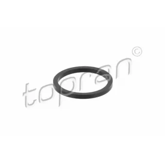 Bague d'étanchéité, injecteur TOPRAN 100 677