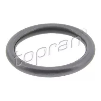 Bague d'étanchéité, injecteur TOPRAN 100 678