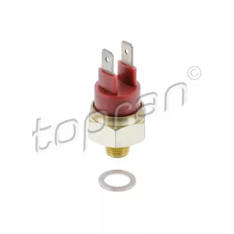 Sonde de température, liquide de refroidissement TOPRAN 100 683