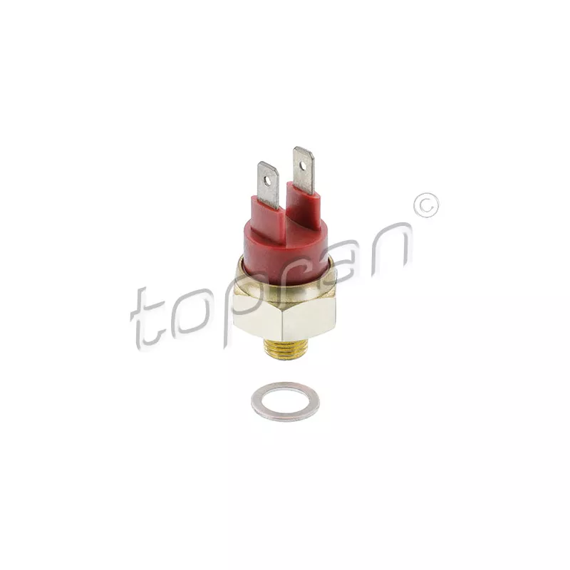 Sonde de température, liquide de refroidissement TOPRAN 100 683