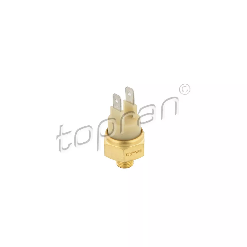 Sonde de température, liquide de refroidissement TOPRAN 100 684