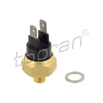 Sonde de température, liquide de refroidissement TOPRAN 100 685