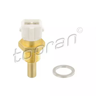 Sonde de température, liquide de refroidissement TOPRAN 100 686