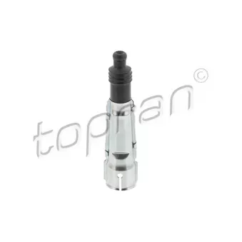 Fiche, bougie d'allumage TOPRAN 100 690