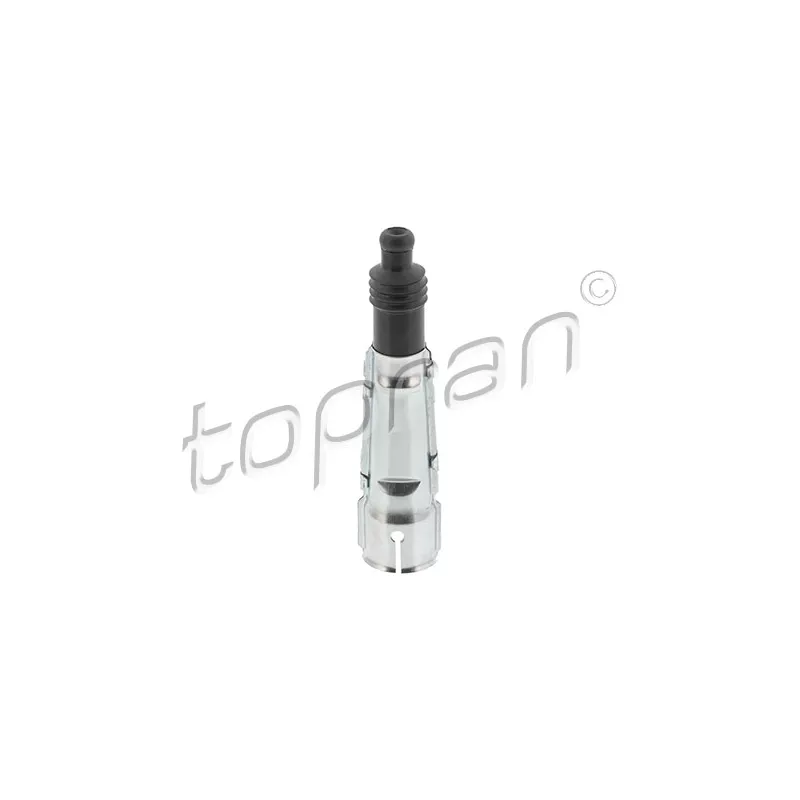 Fiche, bougie d'allumage TOPRAN 100 690