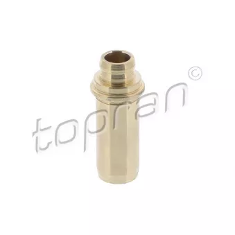 Guide de soupape TOPRAN