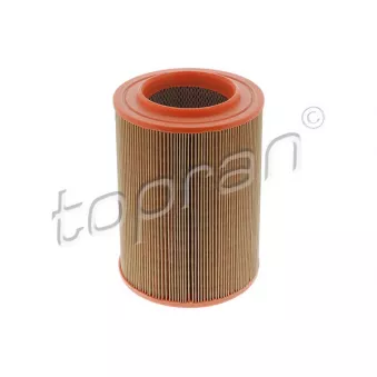 Filtre à air TOPRAN